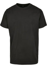Back Seam Tee