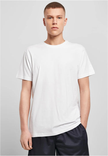 Back Seam Tee