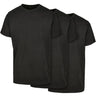 Back Seam Tee 3-Pack