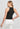 Ladies Turtleneck Short Top