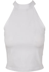 Ladies Turtleneck Short Top