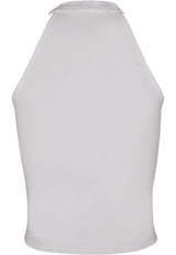 Ladies Turtleneck Short Top