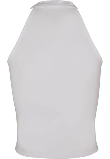 Ladies Turtleneck Short Top
