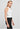 Ladies Turtleneck Short Top