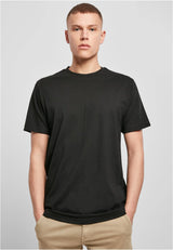 Organic T-Shirt Round Neck