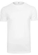 Organic T-Shirt Round Neck