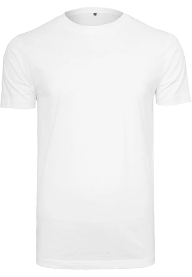 Organic T-Shirt Round Neck
