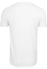 Organic T-Shirt Round Neck