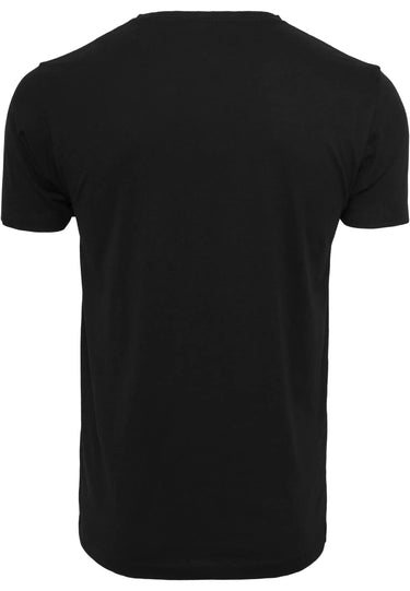 Organic T-Shirt Round Neck