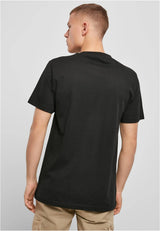 Organic T-Shirt Round Neck