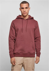 Organic Hoody
