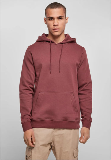 Organic Hoody