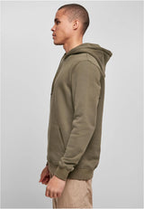 Organic Hoody