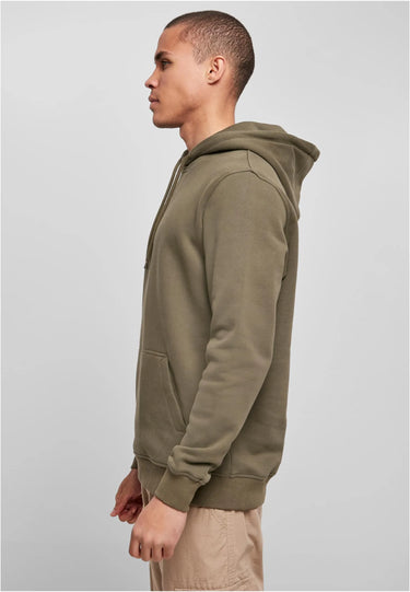 Organic Hoody