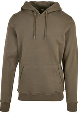 Organic Hoody