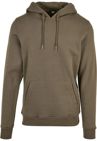 Organic Hoody