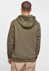 Organic Hoody