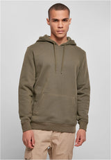 Organic Hoody