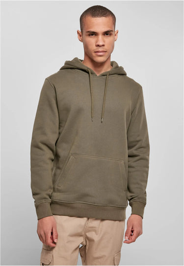 Organic Hoody