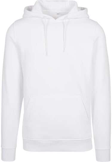 Organic Hoody