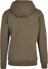 Organic Hoody