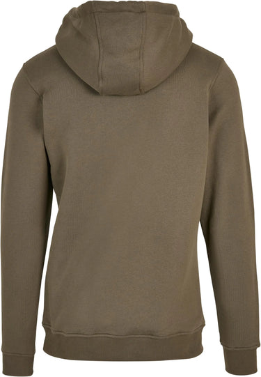 Organic Hoody