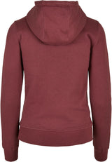 Ladies Organic Hoody