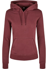 Ladies Organic Hoody