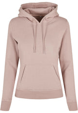Ladies Organic Hoody
