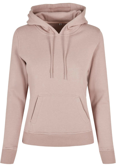 Ladies Organic Hoody