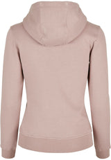 Ladies Organic Hoody