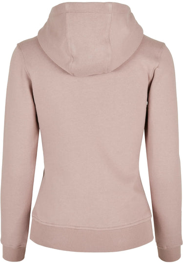 Ladies Organic Hoody