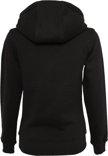 Ladies Organic Hoody