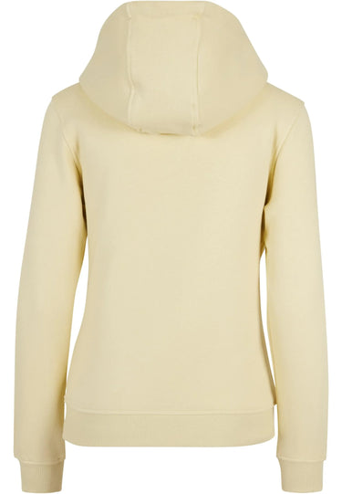 Ladies Organic Hoody