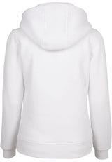 Ladies Organic Hoody