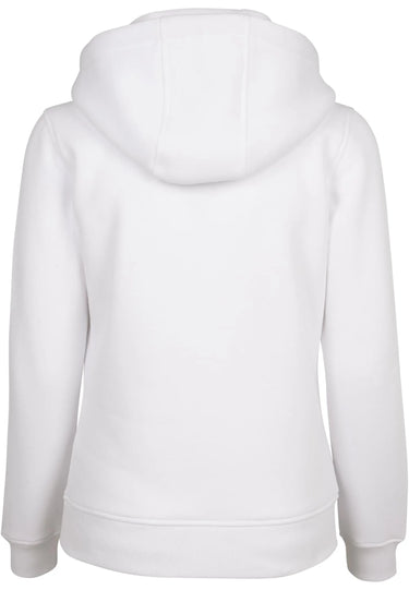 Ladies Organic Hoody