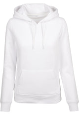 Ladies Organic Hoody