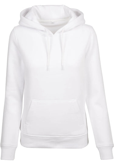 Ladies Organic Hoody