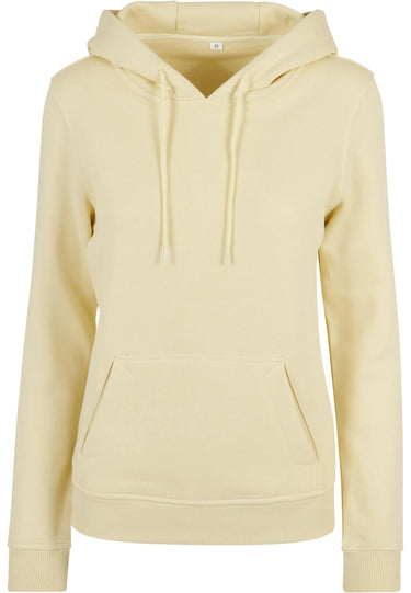Ladies Organic Hoody