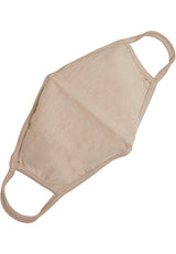 Cotton Face Mask 2-Pack