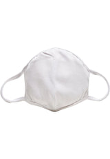 Cotton Face Mask 2-Pack