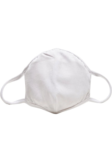 Cotton Face Mask 2-Pack
