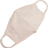 Cotton Face Mask 2-Pack