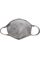 Cotton Face Mask 2-Pack