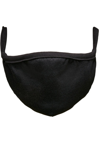 Cotton Face Mask 2-Pack