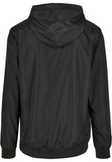 Ladies Recycled Windrunner