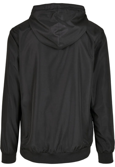Ladies Recycled Windrunner