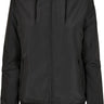 Ladies Recycled Windrunner
