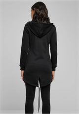 Ladies Sweat Parka