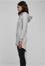 Ladies Sweat Parka